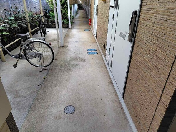 レオパレス小日向の物件内観写真